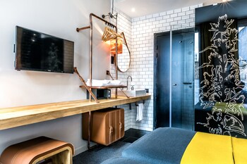 hotel restaurant au boeuf couronne