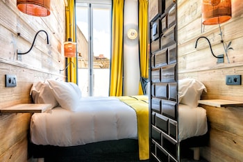 hotel restaurant au boeuf couronne