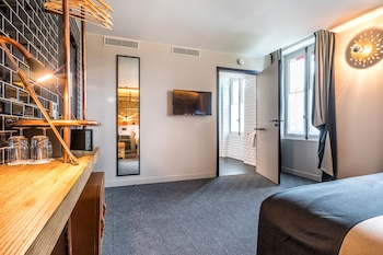 hotel restaurant au boeuf couronne