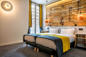 hotel restaurant au boeuf couronne