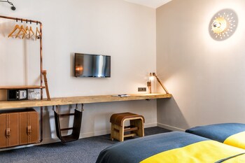 hotel restaurant au boeuf couronne