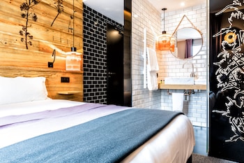 hotel restaurant au boeuf couronne