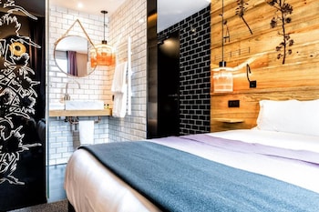 hotel restaurant au boeuf couronne