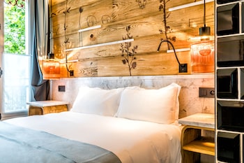 hotel restaurant au boeuf couronne