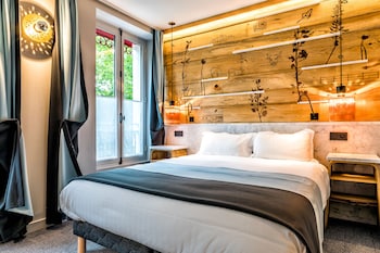 hotel restaurant au boeuf couronne