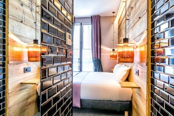 hotel restaurant au boeuf couronne