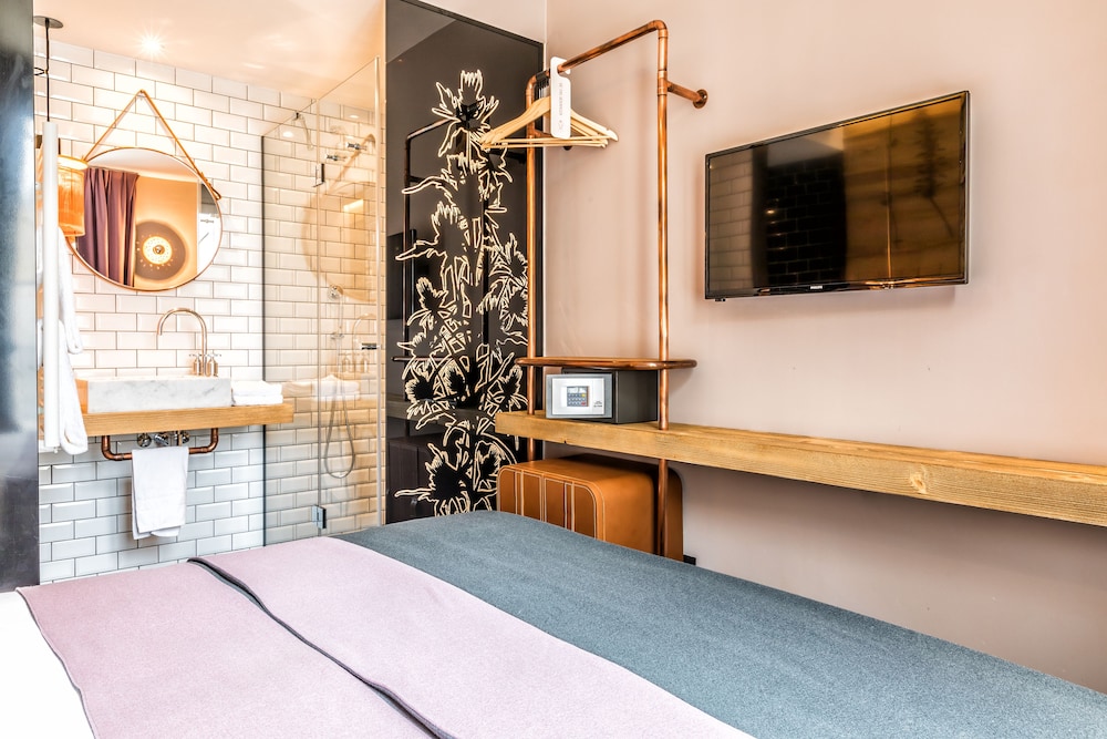 hotel restaurant au boeuf couronne