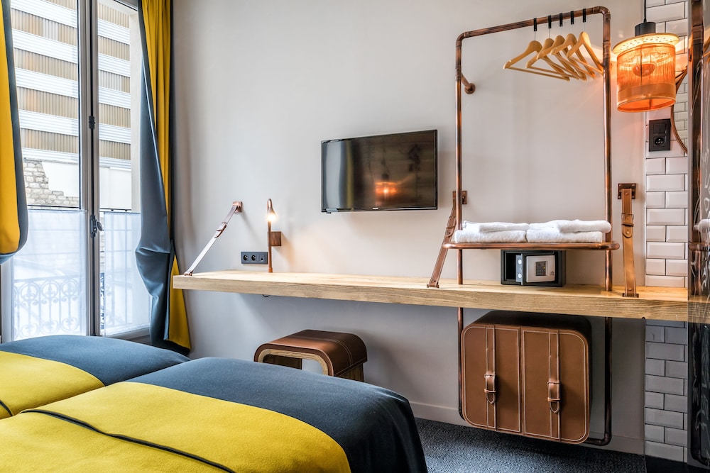 hotel restaurant au boeuf couronne