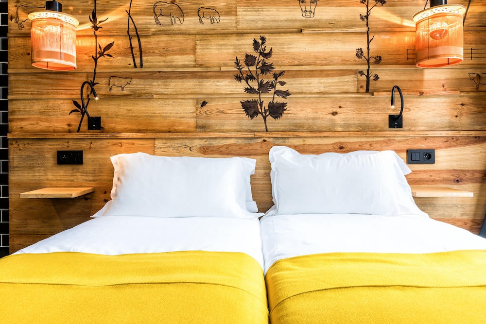 hotel restaurant au boeuf couronne