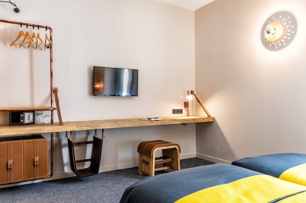 hotel restaurant au boeuf couronne