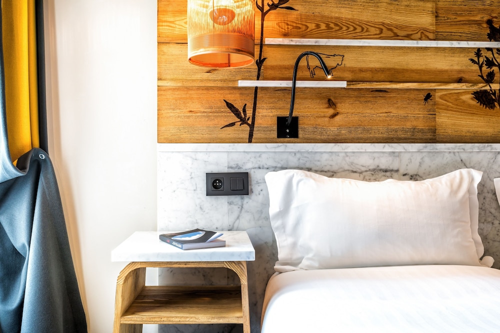 hotel restaurant au boeuf couronne