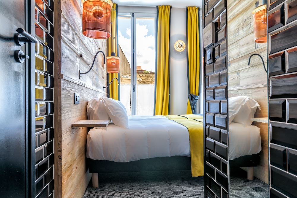 hotel restaurant au boeuf couronne