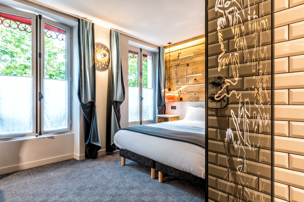 hotel restaurant au boeuf couronne