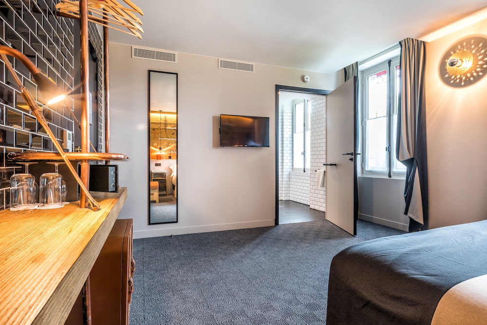 hotel restaurant au boeuf couronne