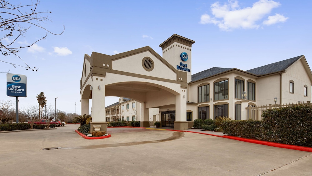 best western dayton inn and suites