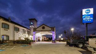 best western dayton inn and suites