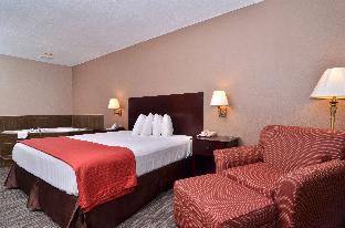 best western dayton inn and suites