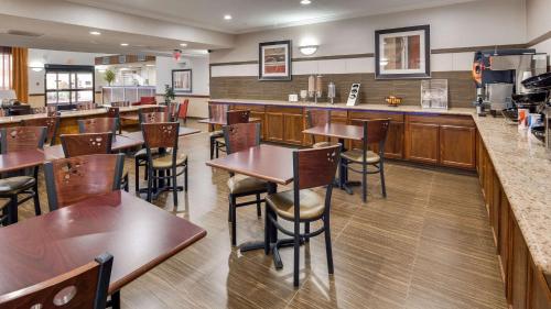 best western dayton inn and suites