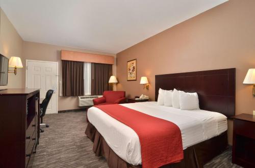 best western dayton inn and suites