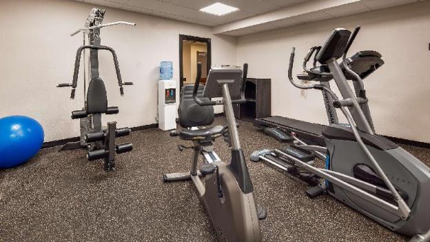 best western dayton inn and suites