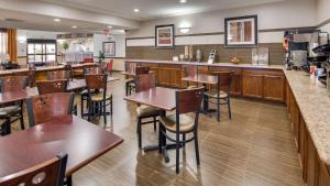 best western dayton inn and suites