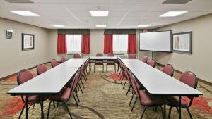 best western dayton inn and suites