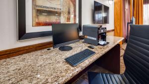 best western dayton inn and suites