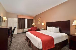 best western dayton inn and suites