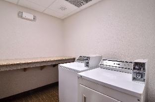 best western dayton inn and suites