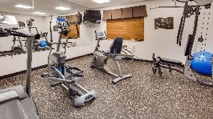 best western dayton inn and suites