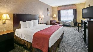 best western dayton inn and suites