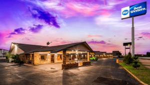 Scottish Inn Decatur,Denton>>Decatur,3 star
