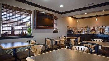 scottish inn decatur