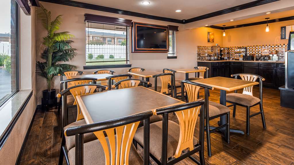 scottish inn decatur