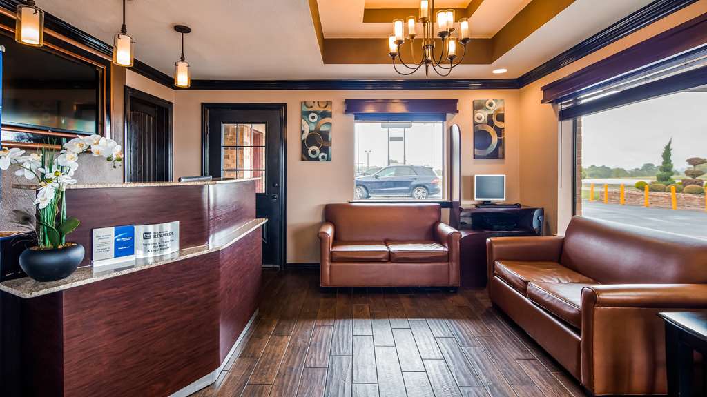 scottish inn decatur