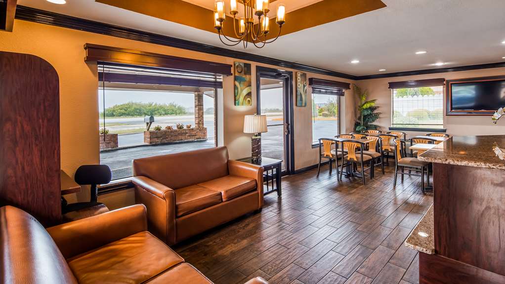 scottish inn decatur