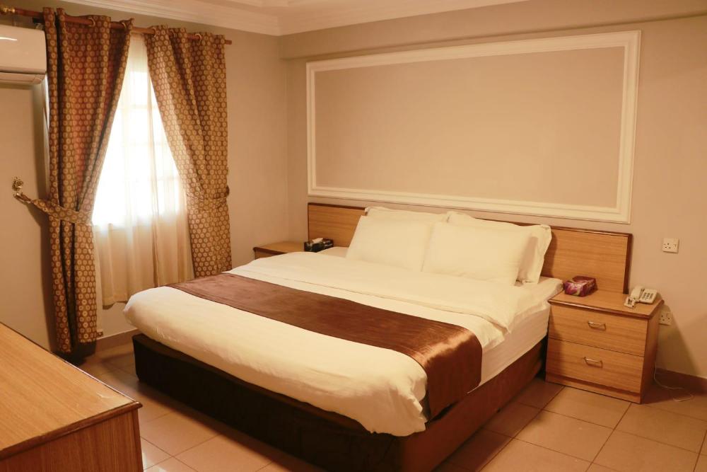 darbat hotel