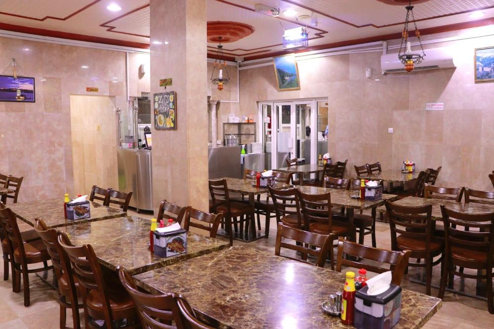 darbat hotel