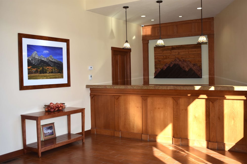 best western driftwood inn