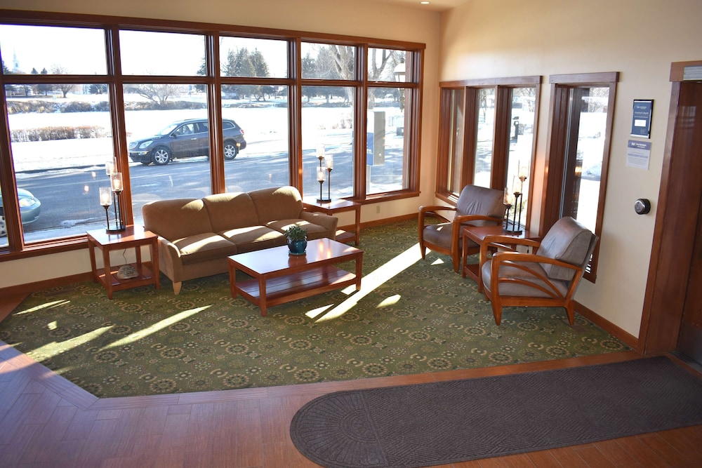 best western driftwood inn