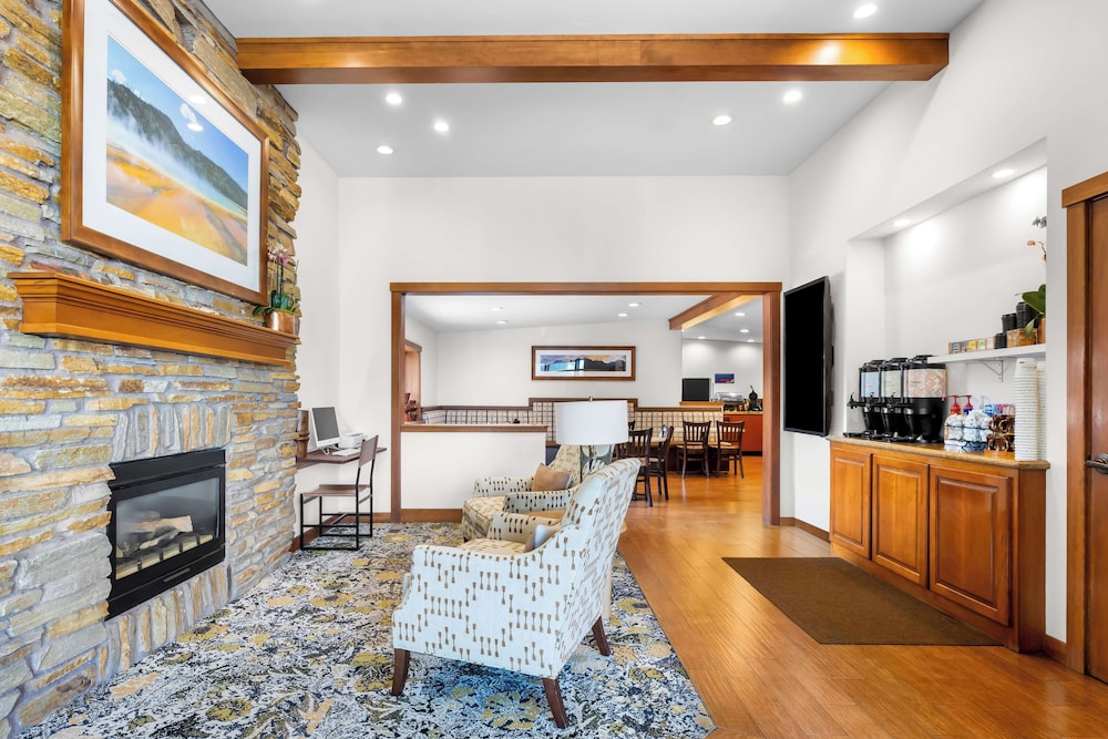 best western driftwood inn