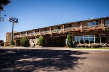 best western driftwood inn