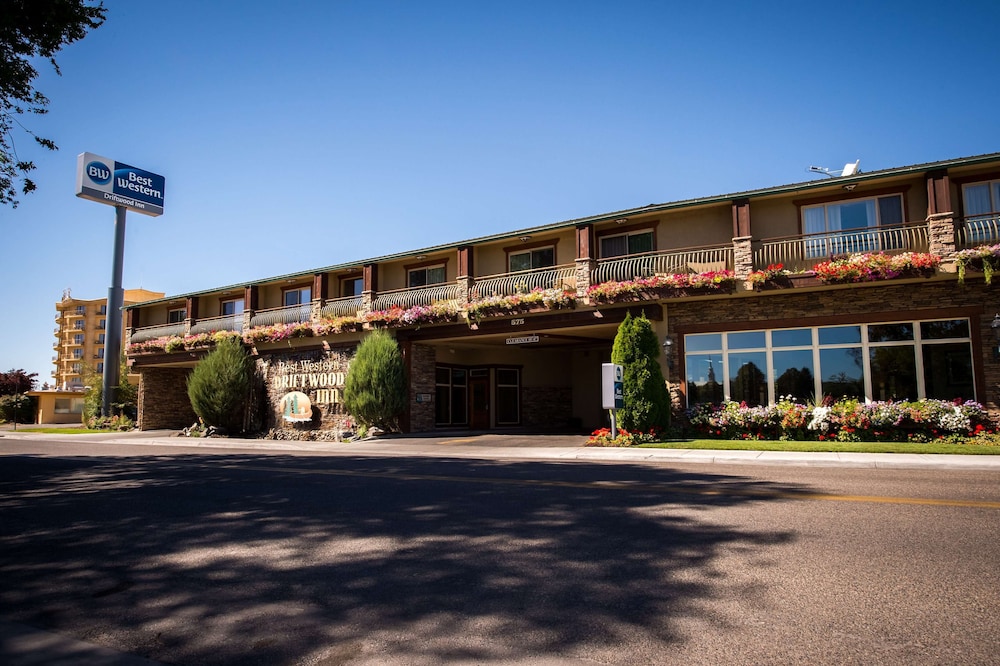 best western driftwood inn