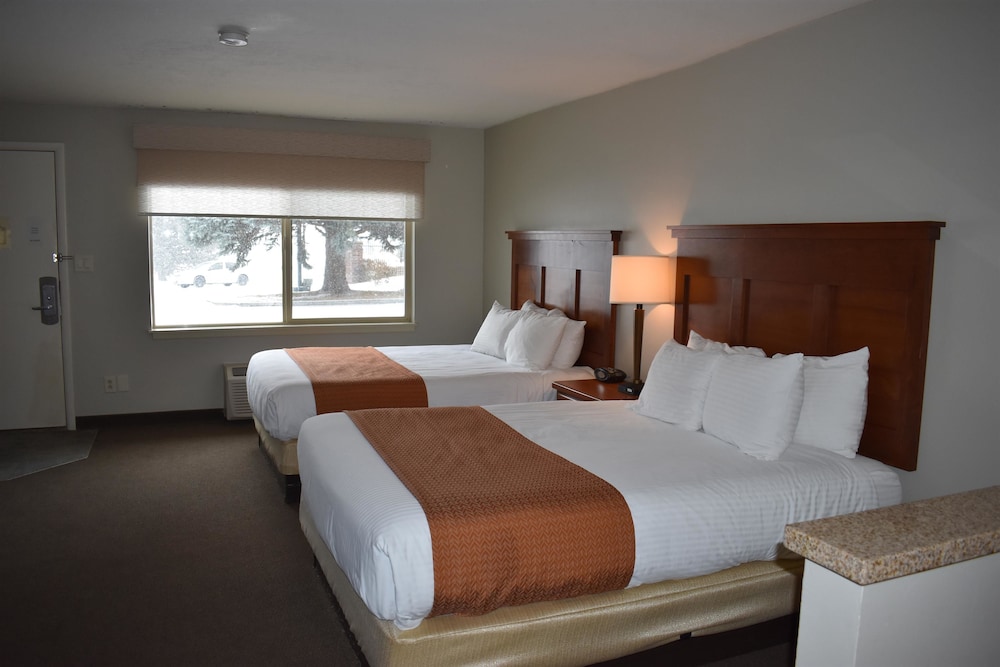 best western driftwood inn