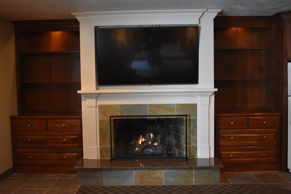 best western driftwood inn