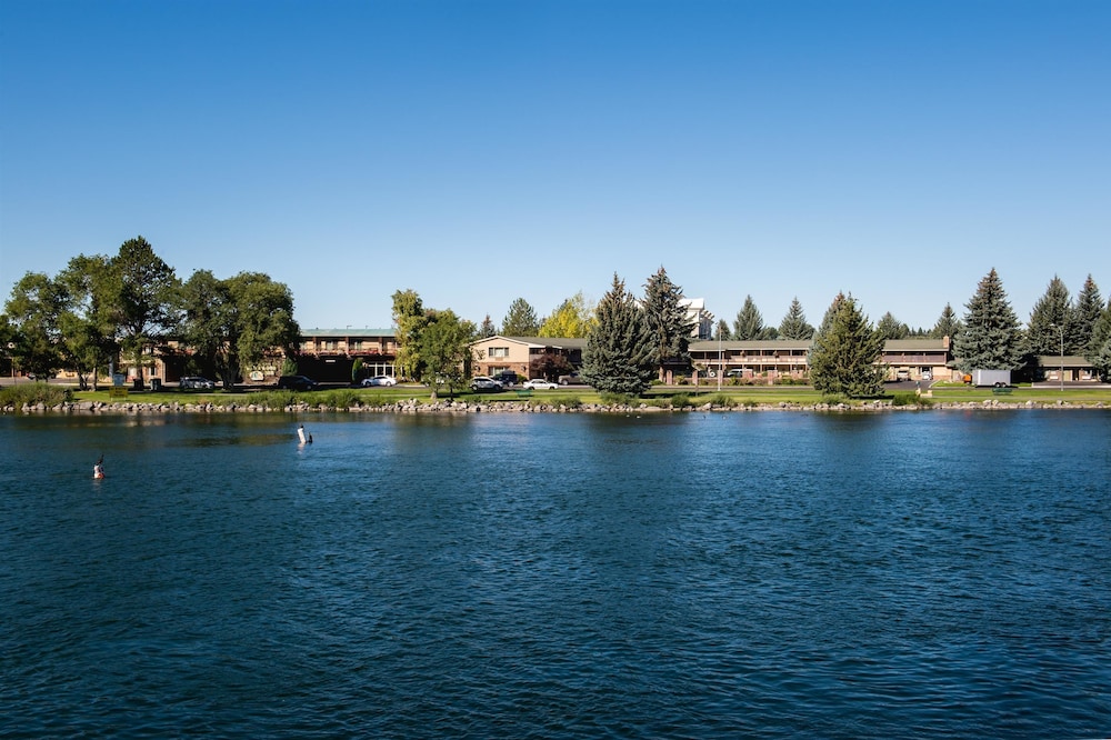 best western driftwood inn