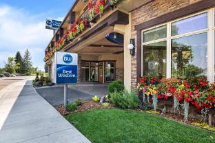 best western driftwood inn
