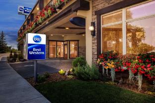best western driftwood inn