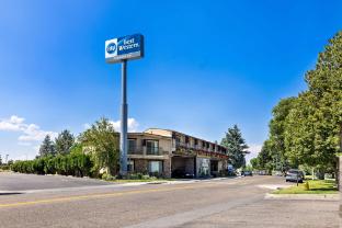 best western driftwood inn