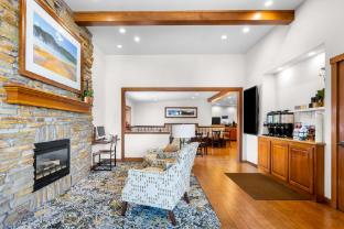 best western driftwood inn